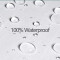 Rideau de douche Fraise multicolore 183x198 cm - miniature variant 3