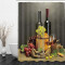 Rideau de douche Raisin pffvzsh - miniature variant 1