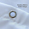 Rideau de douche Citrouille 180x180 cm - miniature variant 1