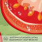 Rideau de douche Tomate multi-couleur - miniature variant 2