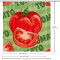 Rideau de douche Tomate multi-couleur - miniature variant 5
