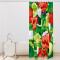 Rideau de douche Tomate multi-couleur - miniature variant 1