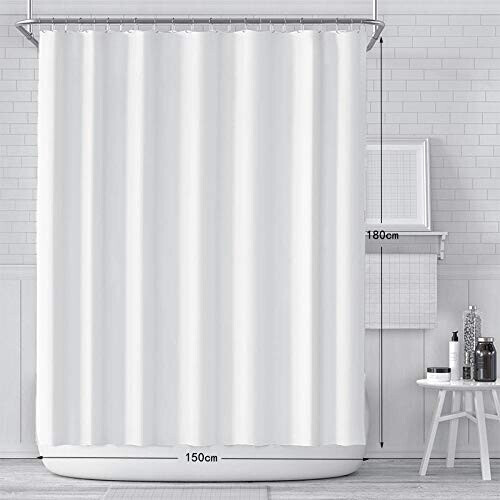 Rideau de douche Tomate 150x180 cm variant 0 