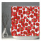 Rideau de douche Tomate 180x200 cm - miniature variant 1