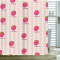 Rideau de douche Tomate 120x200 cm - miniature variant 2