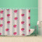 Rideau de douche Tomate 120x200 cm - miniature variant 6