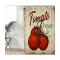 Rideau de douche Tomate 100x180 cm - miniature