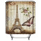 Rideau de douche Paris 180x180 cm - miniature variant 1