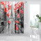 Rideau de douche Paris 150x180 cm - miniature variant 1