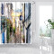 Rideau de douche Paris 150x180 cm - miniature variant 2