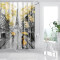 Rideau de douche Paris 150x180 cm - miniature variant 3