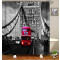 Rideau de douche Londres 150x180 cm - miniature