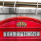 Rideau de douche Londres couleur 120x180 cm - miniature variant 5