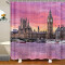 Rideau de douche Londres 120x200 cm - miniature variant 1