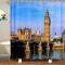 Rideau de douche Londres 120x200 cm - miniature variant 1