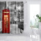 Rideau de douche Londres 120x200 cm - miniature variant 1