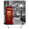 Rideau de douche Londres 120x200 cm - miniature variant 2