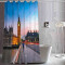 Rideau de douche Londres 120x200 cm - miniature variant 1