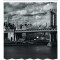 Rideau de douche Londres 120x200 cm - miniature variant 1