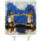 Rideau de douche Londres 80x180 cm - miniature variant 2