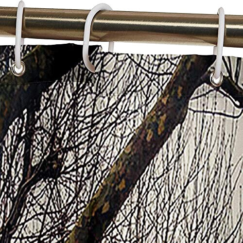 Rideau de douche Londres 150x180 cm variant 0 