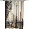 Rideau de douche Londres 150x180 cm - miniature variant 2