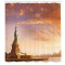 Rideau de douche New York 175x180 cm - miniature variant 1