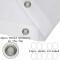 Rideau de douche Flocon multi 180x200 cm - miniature variant 4