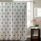 Rideau de douche Étoile bleustar 180x150 cm - miniature variant 7