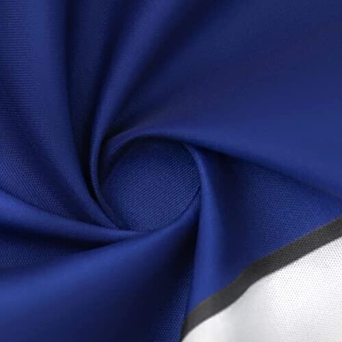Rideau de douche Plume grise 150x180 cm variant 3 