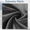 Rideau de douche Plume 150x180 cm - miniature variant 2