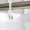 Rideau de douche Mathématique 180x180 cm - miniature variant 2