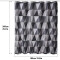 Rideau de douche Triangle violet x180 cm - miniature variant 1