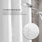 Rideau de douche Chinois 120x180 cm - miniature variant 5