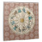 Rideau de douche Astrologie 180x180 cm - miniature