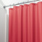 Rideau de douche rouge 183.0x183.0 cm - miniature variant 1