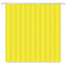 Rideau de douche jaune m- 177x177 cm - miniature