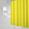 Rideau de douche jaune m- 177x177 cm - miniature variant 2