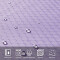 Rideau de douche violet mauve 120x200 cm - miniature variant 1