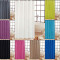 Rideau de douche violet baie / 180x220 cm - miniature variant 3