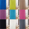 Rideau de douche violet baie / 180x220 cm - miniature variant 5