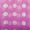 Rideau de douche violet violet 180x200 cm - miniature variant 1