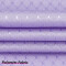 Rideau de douche violet 150x180 cm - miniature variant 1