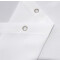 Rideau de douche blanc 120x200 cm - miniature variant 3