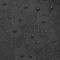 Rideau de douche noir 183x183 cm - miniature variant 5