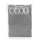 Rideau de douche gris foncé 120x180 cm - miniature variant 6
