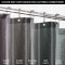 Rideau de douche gris 182.9x182.9 cm - miniature variant 5