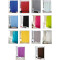 Rideau de douche marron 180x200 cm - miniature variant 4