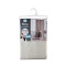 Rideau de douche marron taupe 180x200 cm - miniature variant 2