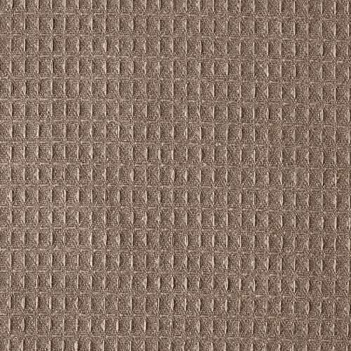 Rideau de douche marron taupe 183x183 cm variant 6 